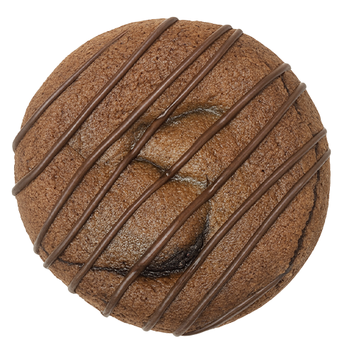 James Brownie Sans Gluten