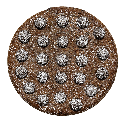 Maxi Brookie Black is Back