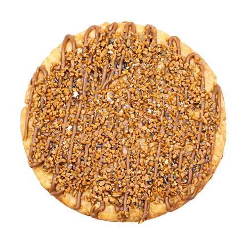 Maxi Brookie Carabreizh