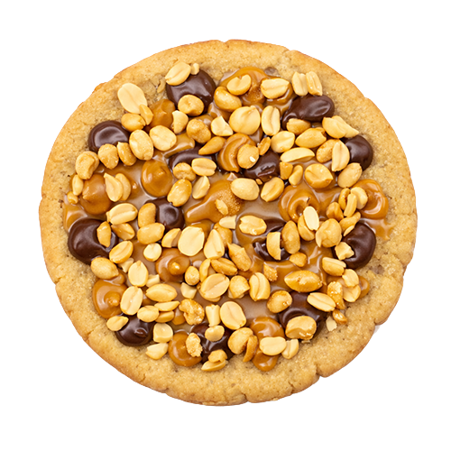 Maxi Brookie Carahuète