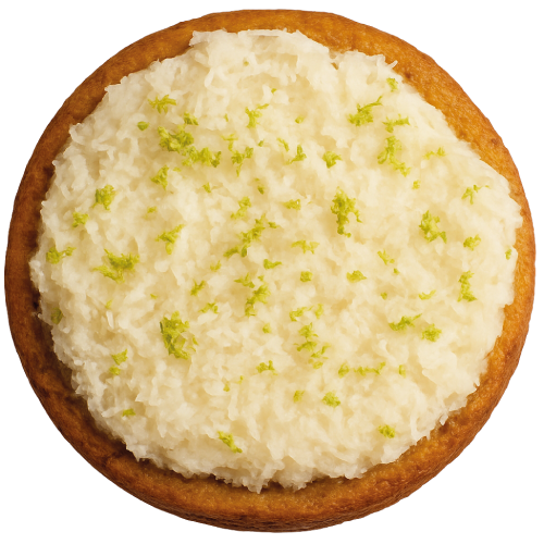 Maxi Brookie Cocooning