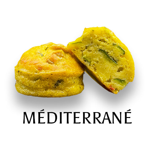 Coffret de 50 Bouchées Signature