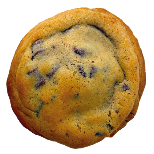 Cookie Lait it be