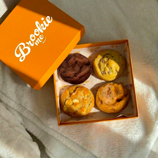 BOX COOKIES