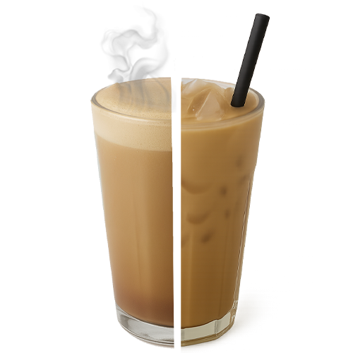 Chaï Latte