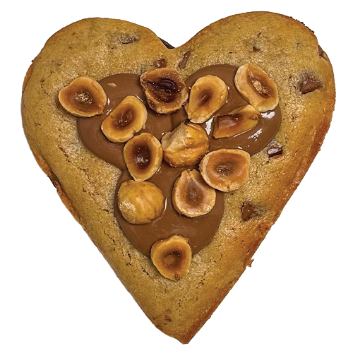 🩷 Brookie Choconuts 🩷