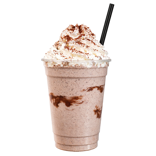 Cookie Shake