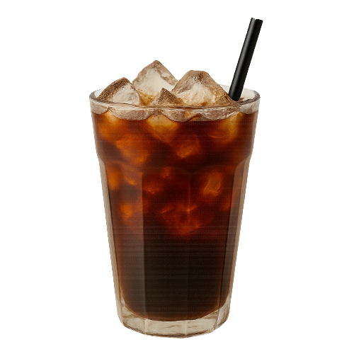 Iced Coffee