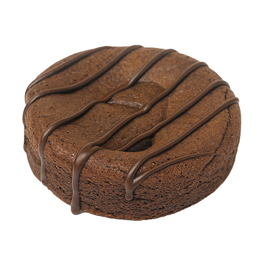 James Brownie Sans Gluten