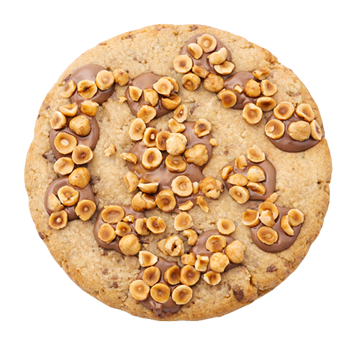 Maxi Brookie Choconuts