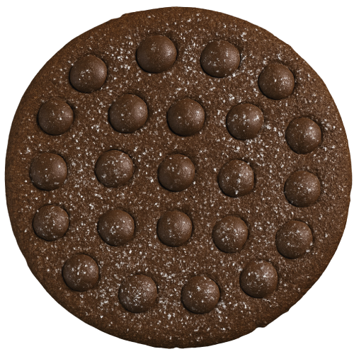 Maxi Brookie Black is Back