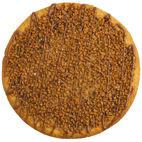 Maxi Brookie Carabreizh