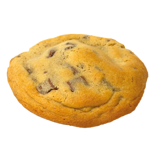 Cookie Lait it be