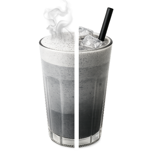 Sésames Latte