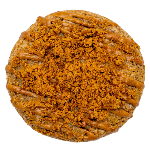 Cookie Speculove
