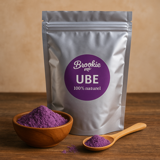 UBE en poudre 100gr