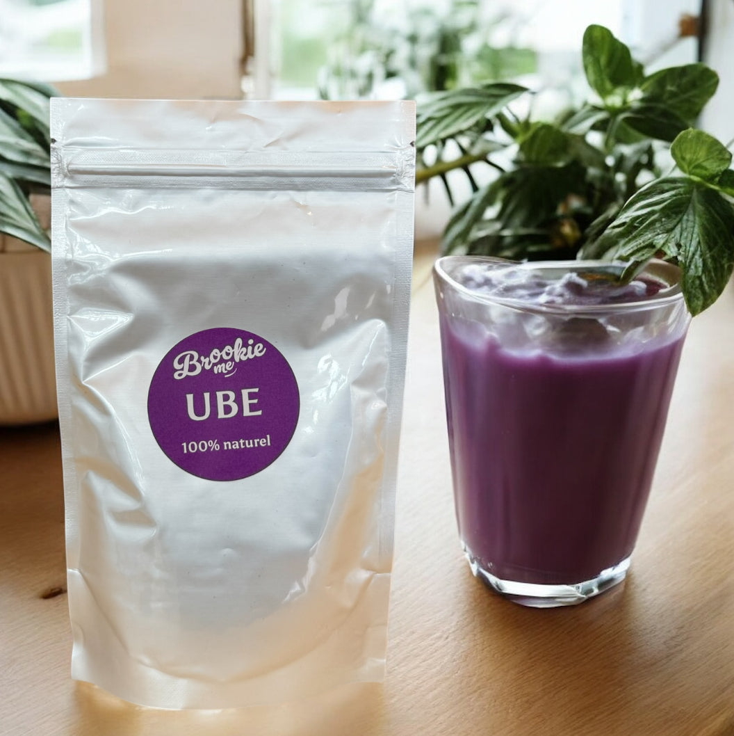 UBE en poudre 100gr